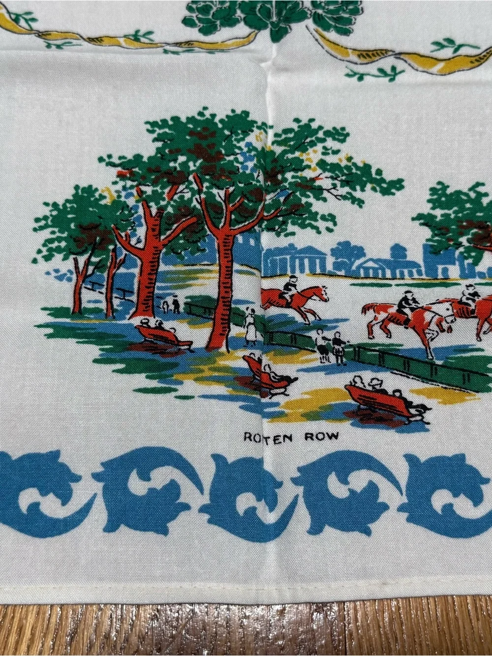 MCM vtg 1950’s